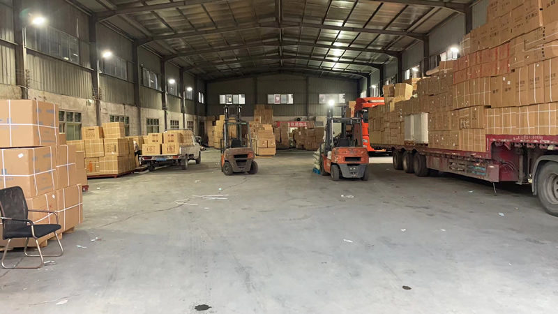 揭阳到孝感物流公司-食品饮料物流-运输保障